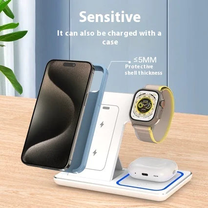 Fast Wireless Charger