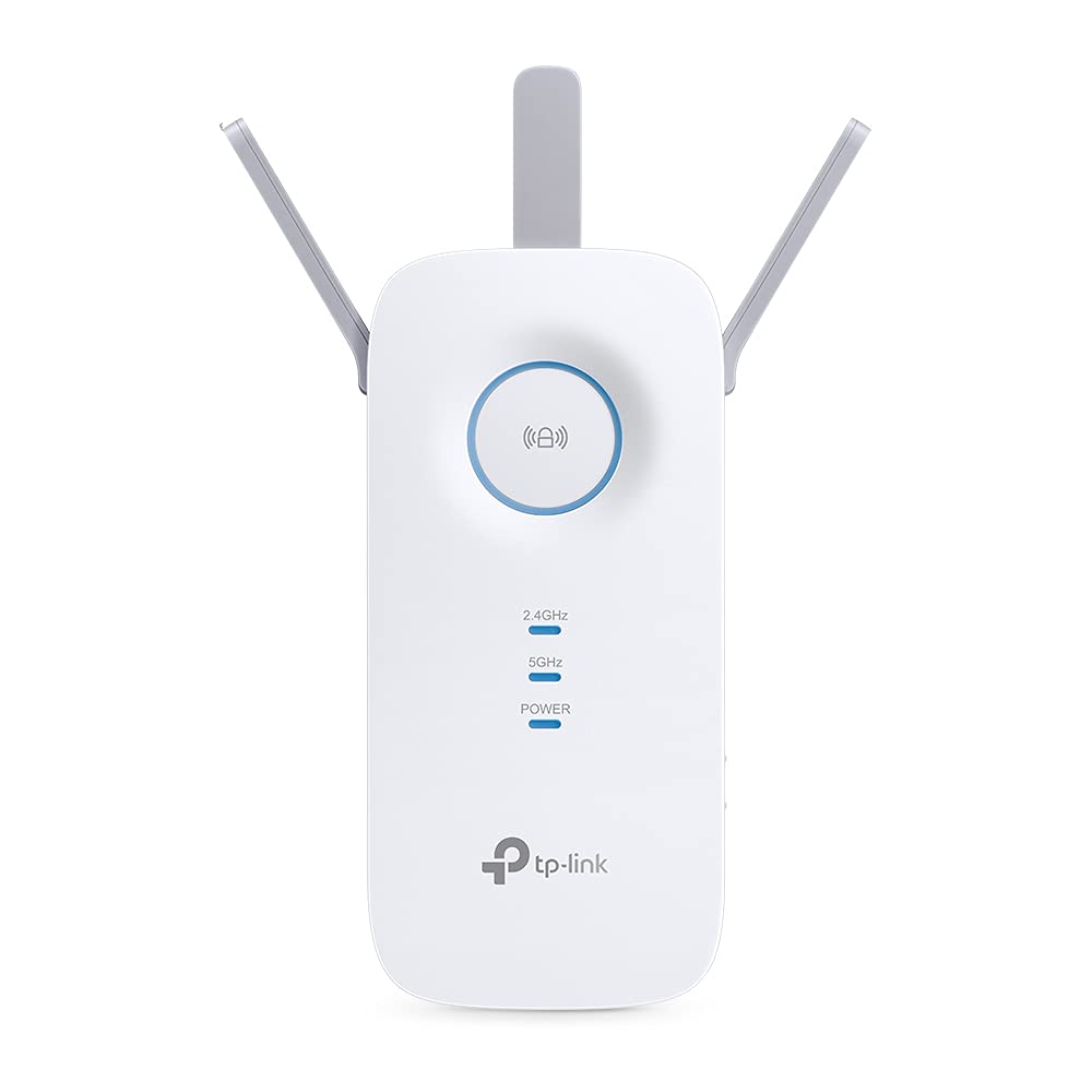 Tp-link WiFi Range Extender