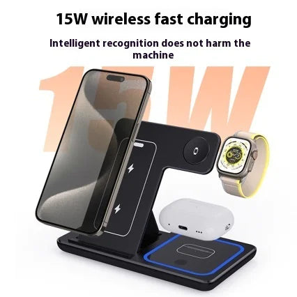 Fast Wireless Charger