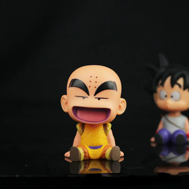 Dragon Ball Goku Bobblehead