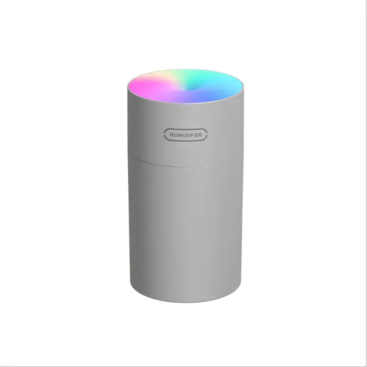 Humidifier & Aromatherapy Air Purifier