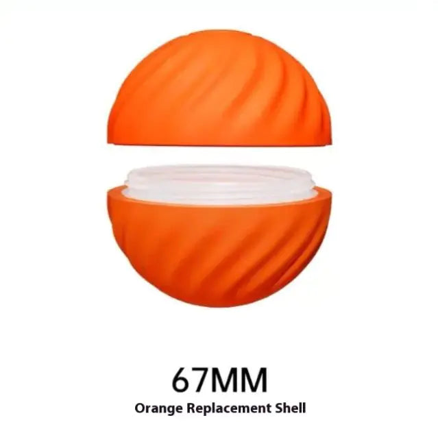 Ball Toys For Dogs