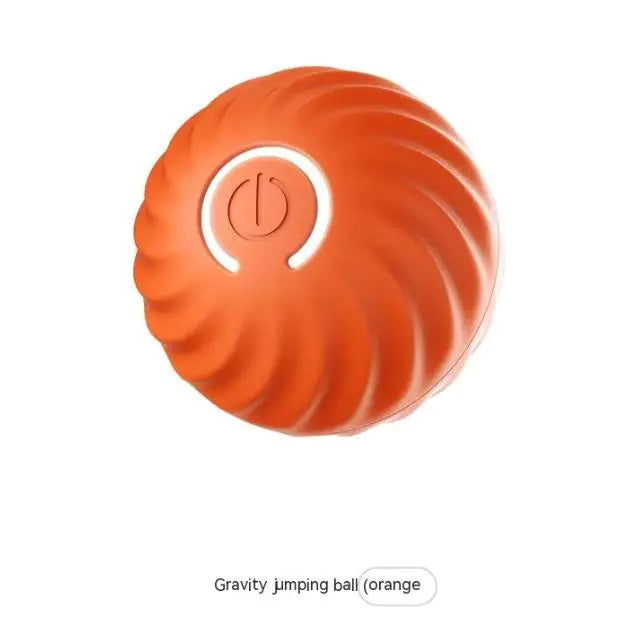 Ball Toys For Dogs