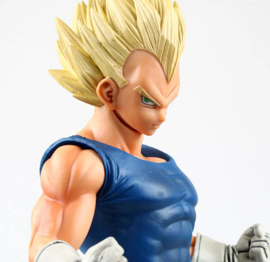 Bardock Vegeta Figure