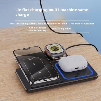 Fast Wireless Charger