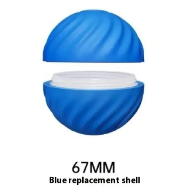 Ball Toys For Dogs