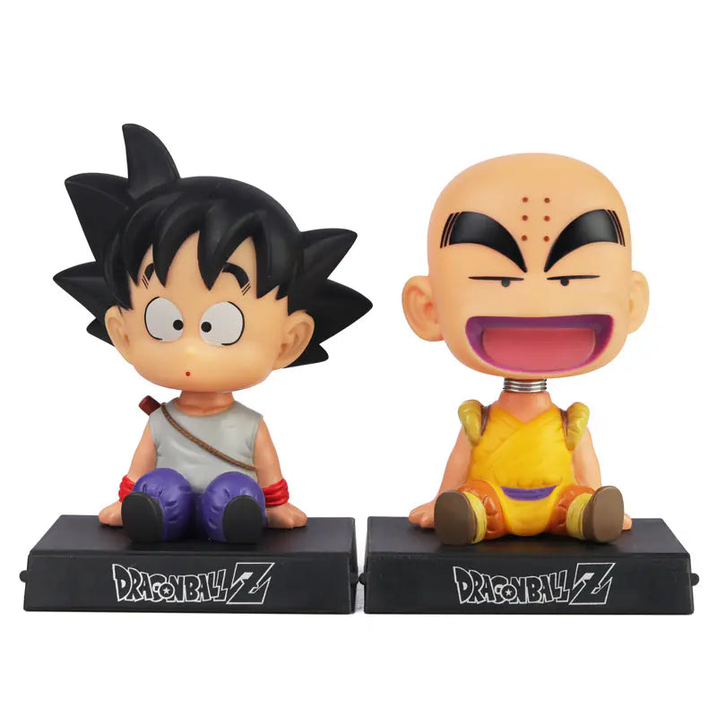Dragon Ball Goku Bobblehead