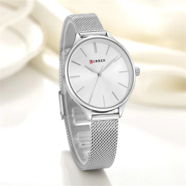 Waterproof Quartz Watch for Women