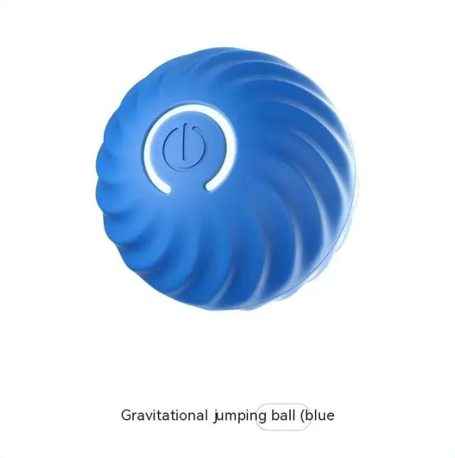 Ball Toys For Dogs