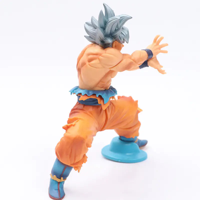 Dragon Ball DXF Super Warrior Goku Figure