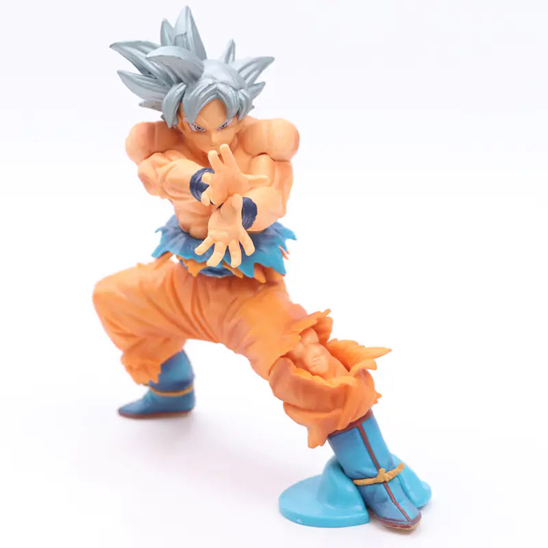 Dragon Ball DXF Super Warrior Goku Figure