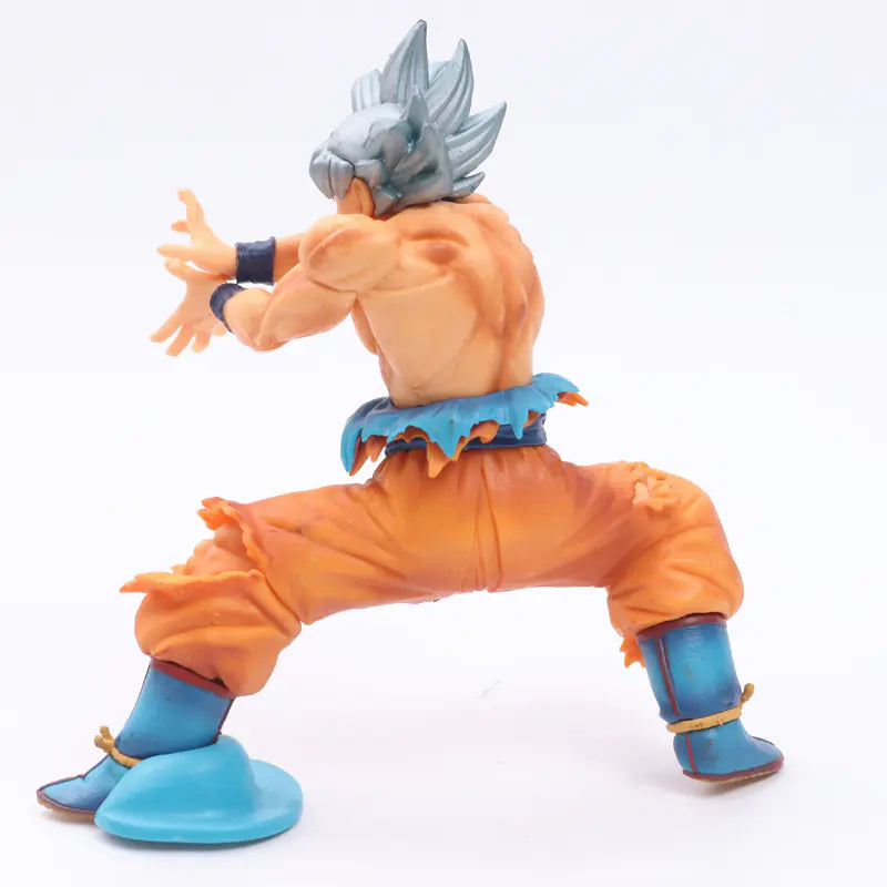 Dragon Ball DXF Super Warrior Goku Figure