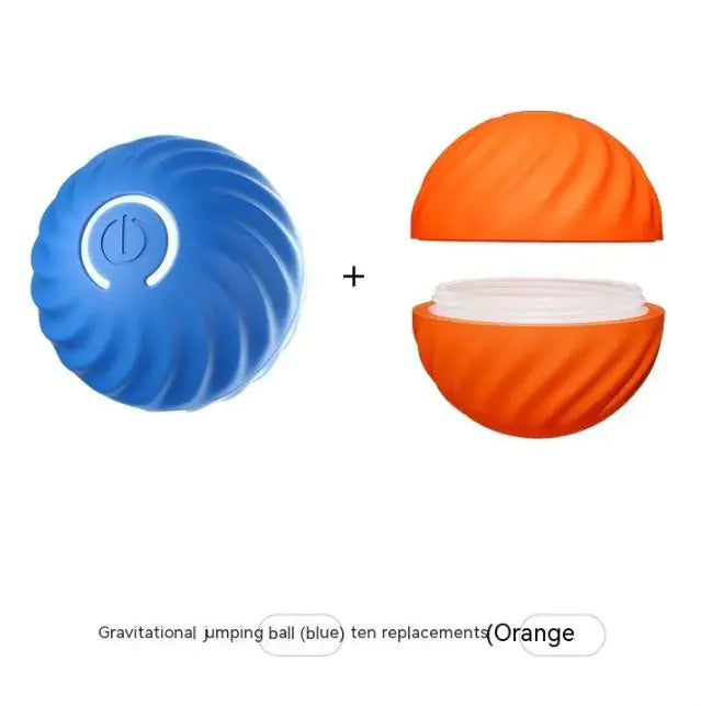 Ball Toys For Dogs