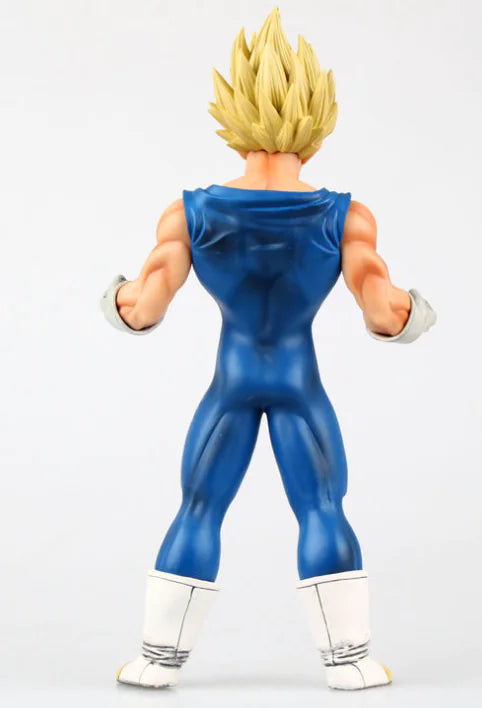 Bardock Vegeta Figure