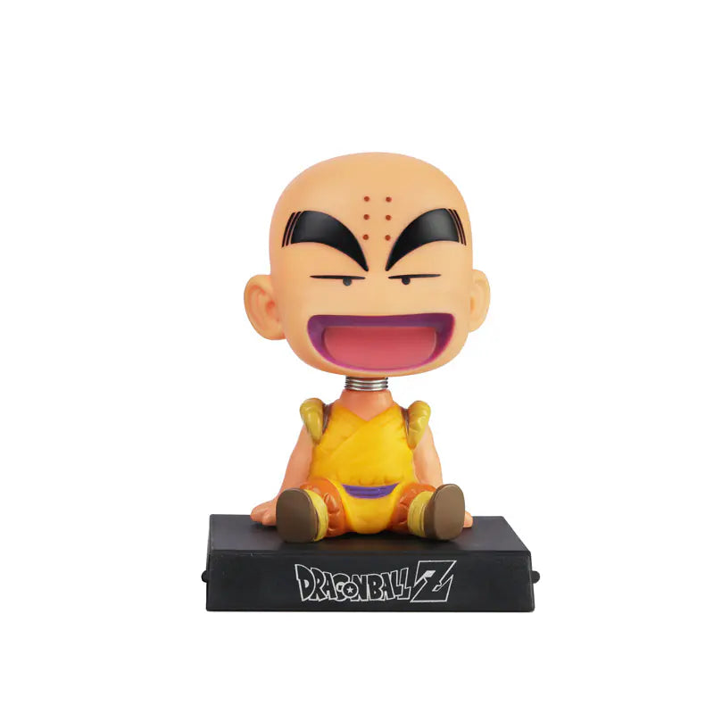 Dragon Ball Goku Bobblehead