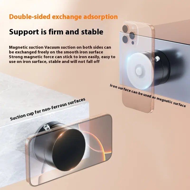 Magnetic Phone Holder
