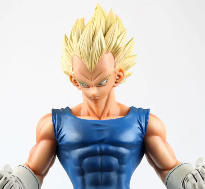 Bardock Vegeta Figure