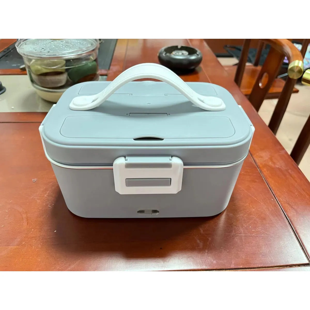 Electric Lunch Box
