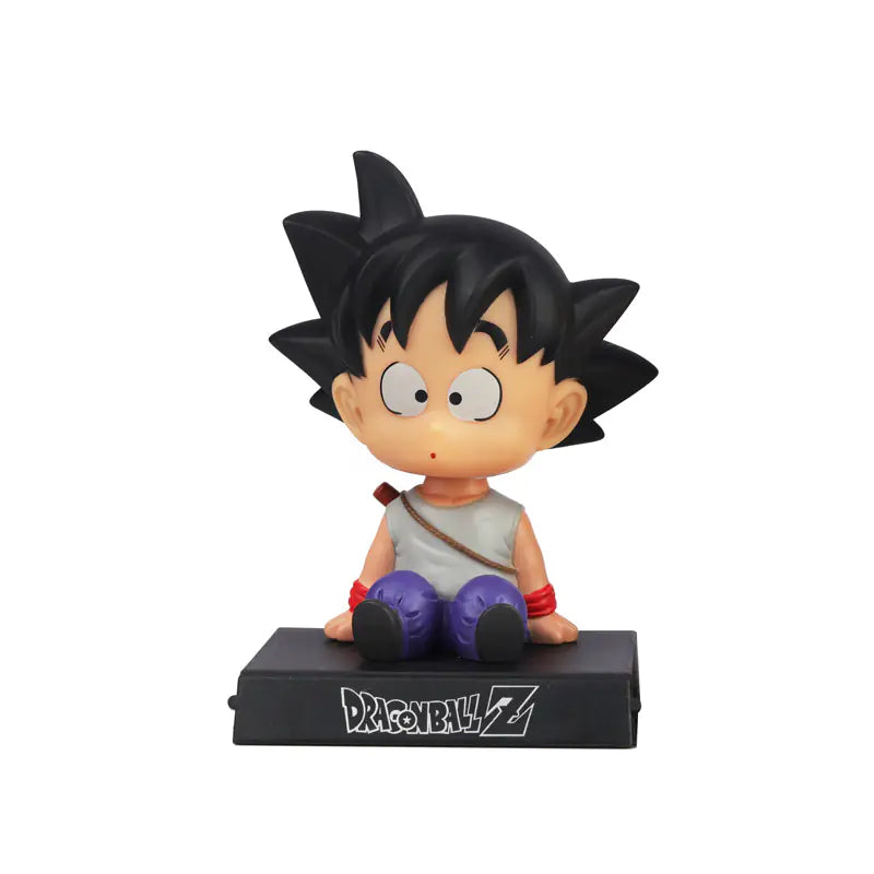 Dragon Ball Goku Bobblehead