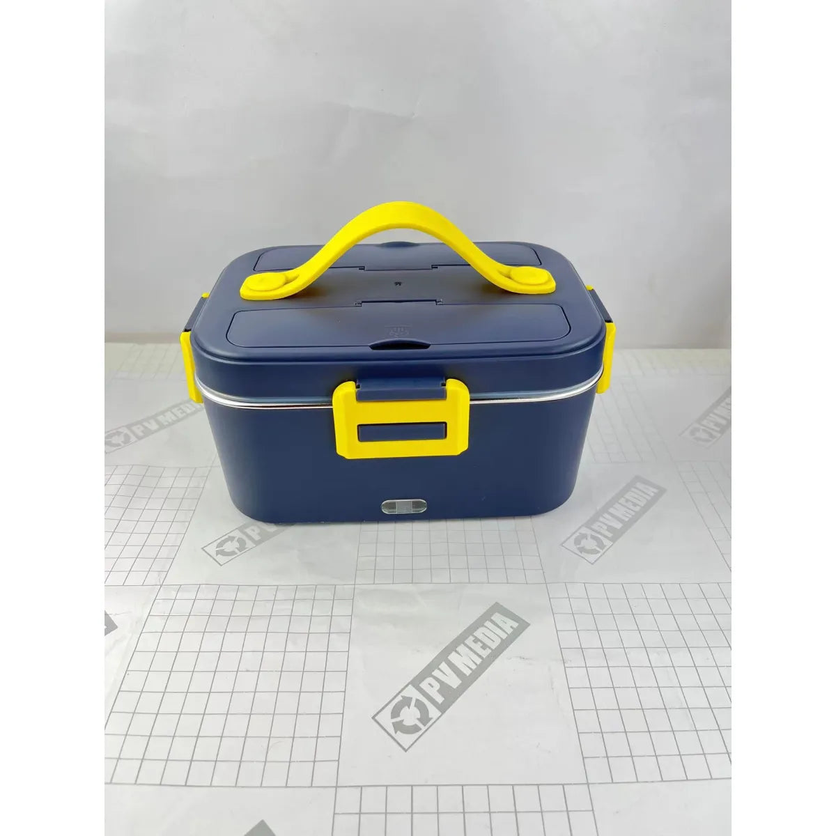 Electric Lunch Box