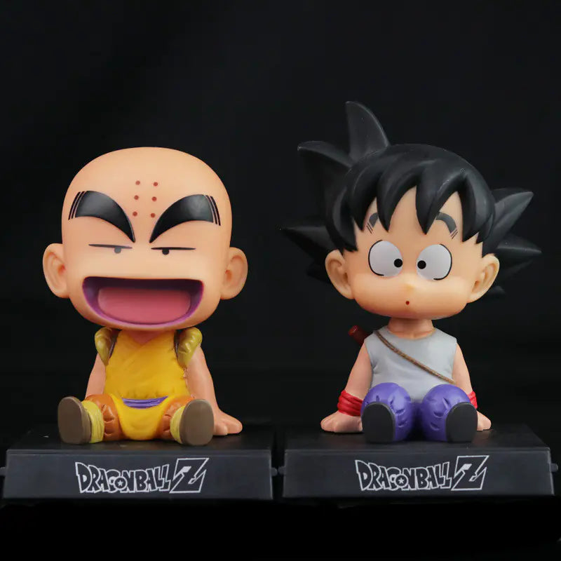 Dragon Ball Goku Bobblehead