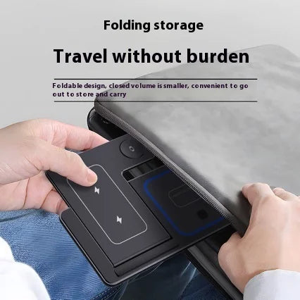 Fast Wireless Charger