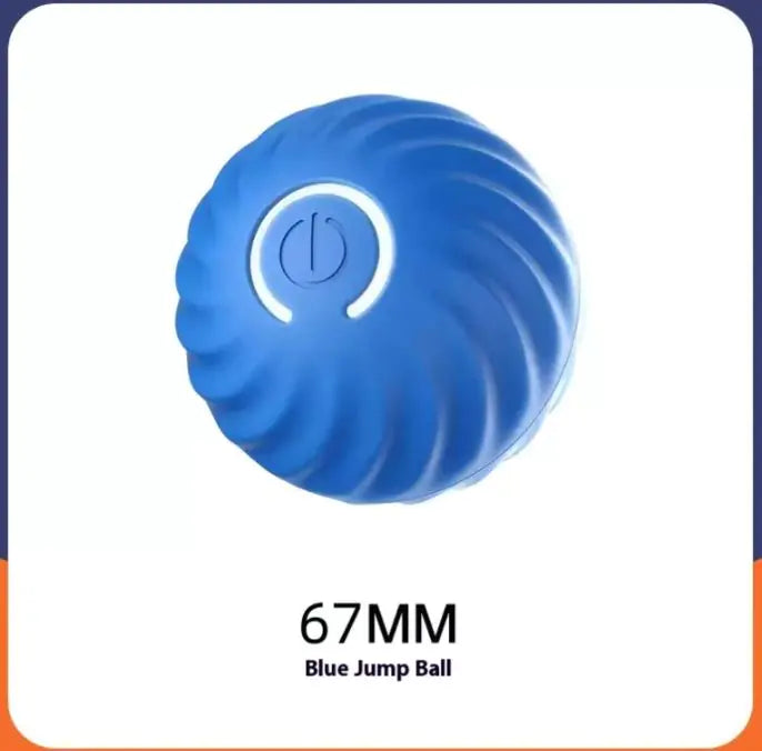Ball Toys For Dogs