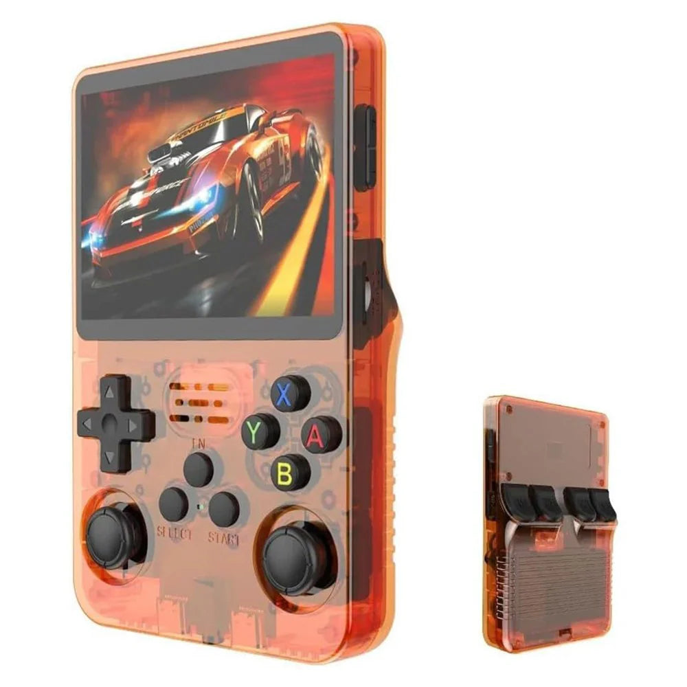 Retro Play  Game Console