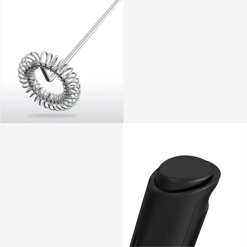 Electric Frother