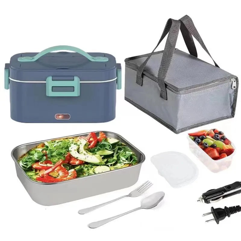 Electric Lunch Box
