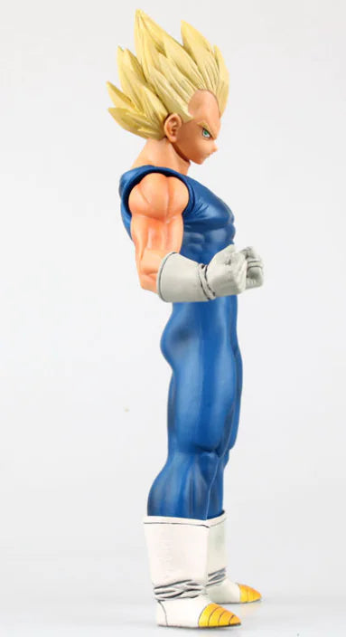 Bardock Vegeta Figure