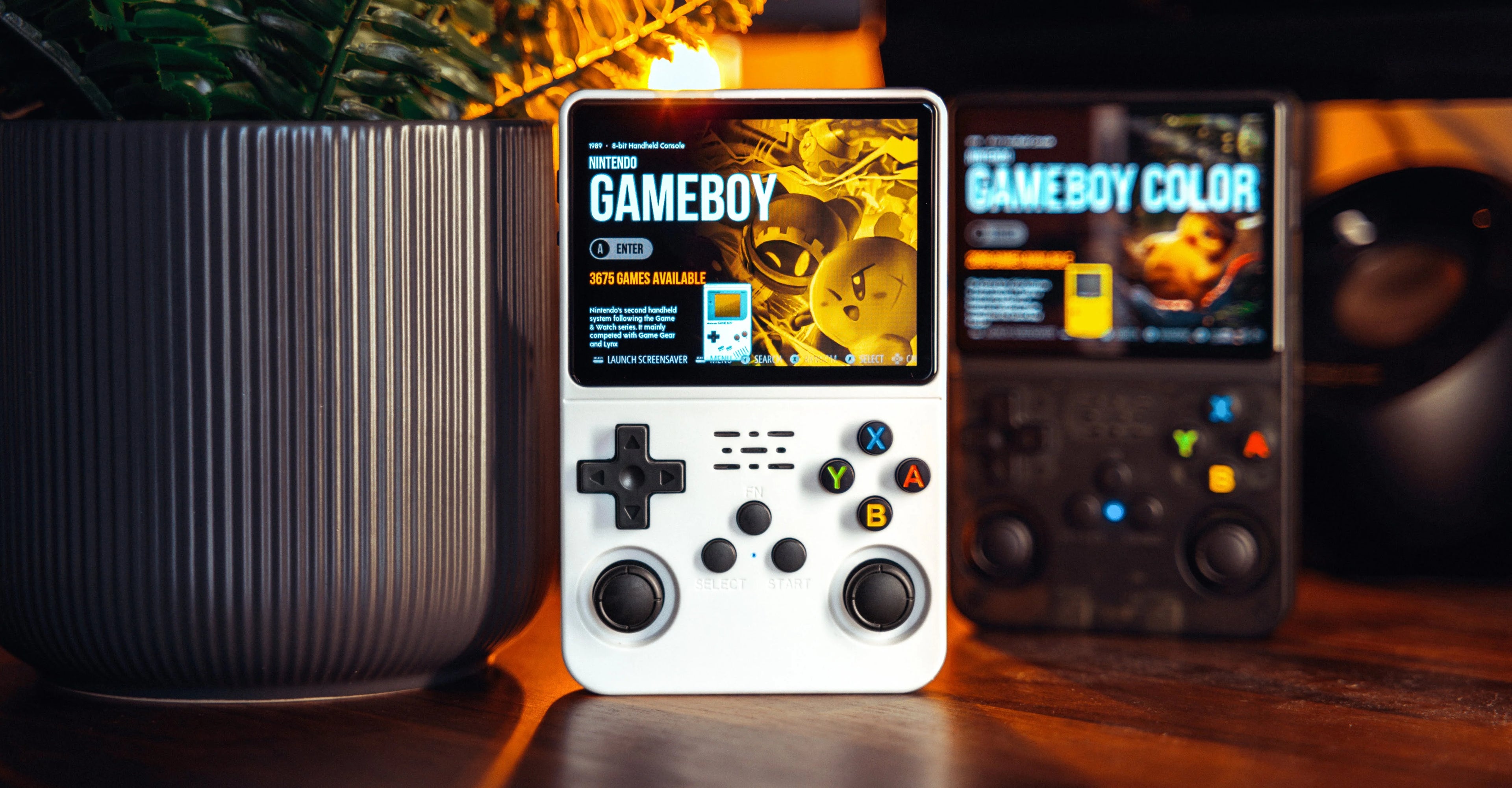 Retro Play  Game Console