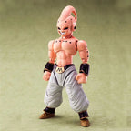 Dragon Ball Majin Buu Assembly Model