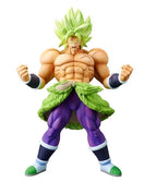 Dragon Ball Super Movie: Ultimate Broly Figure
