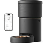 Automatic Cat Feeders