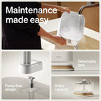 Cat Water Fountain Automatic Water Dispenser