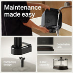 Cat Water Fountain Automatic Water Dispenser
