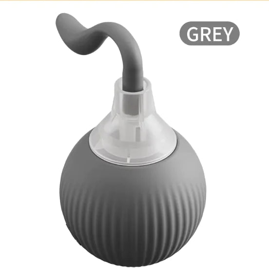 Interactive Cat Toy Ball