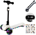 3 Wheel Electric Scooter for Kids