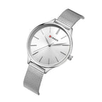 Waterproof Quartz Watch for Women