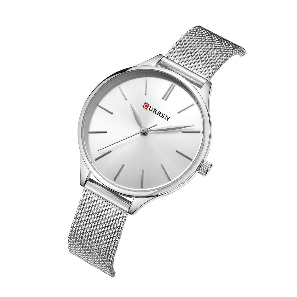 Waterproof Quartz Watch for Women