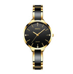 Stylish Waterproof Quartz Watch for Women