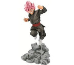 Dragon Ball Figures: Ultra Instinct Goku & Trunks