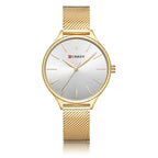 Waterproof Quartz Watch for Women