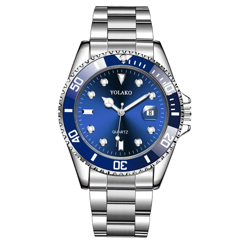 Waterproof Watches