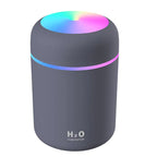 Humidifier & Aromatherapy Air Purifier