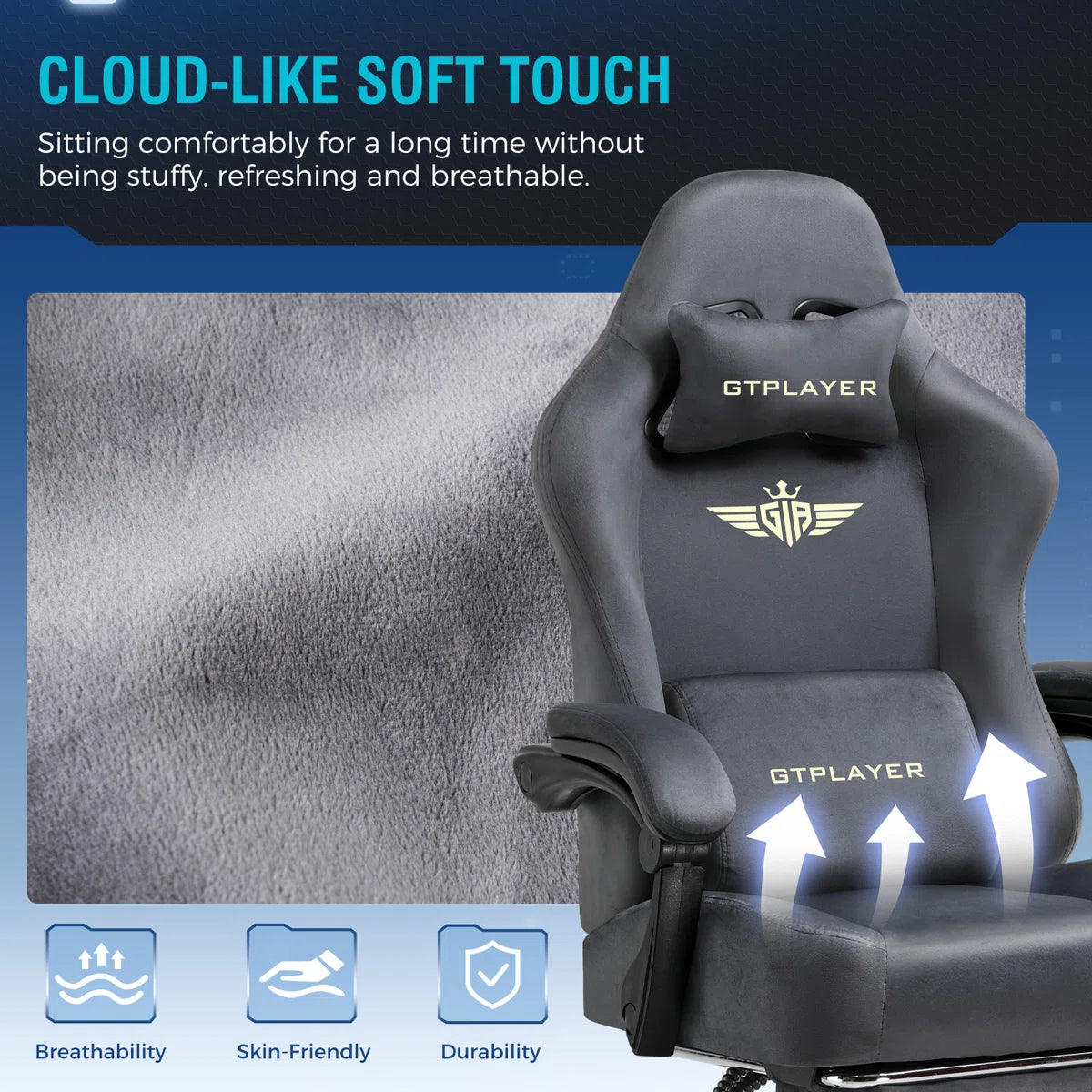 Gaming Chair