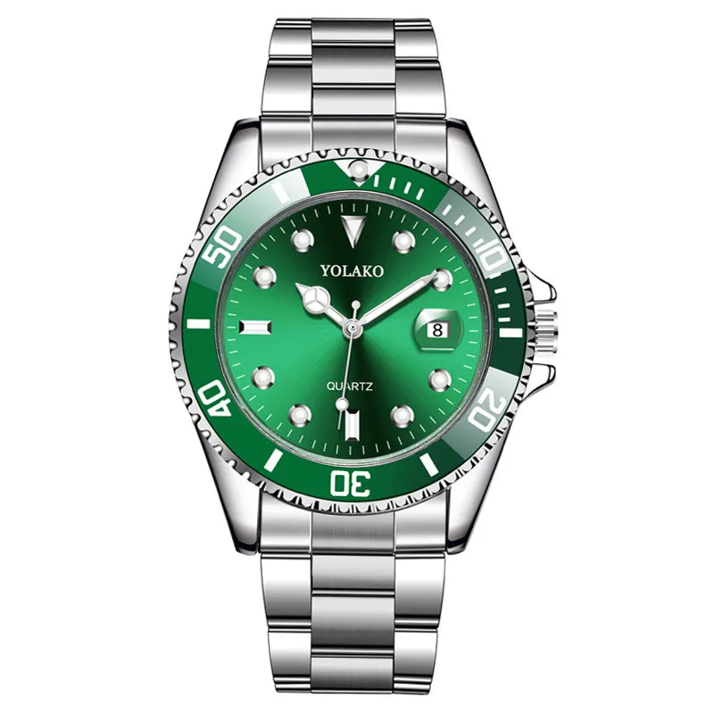 Waterproof Watches