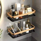 Wall Mounted Shower Caddy