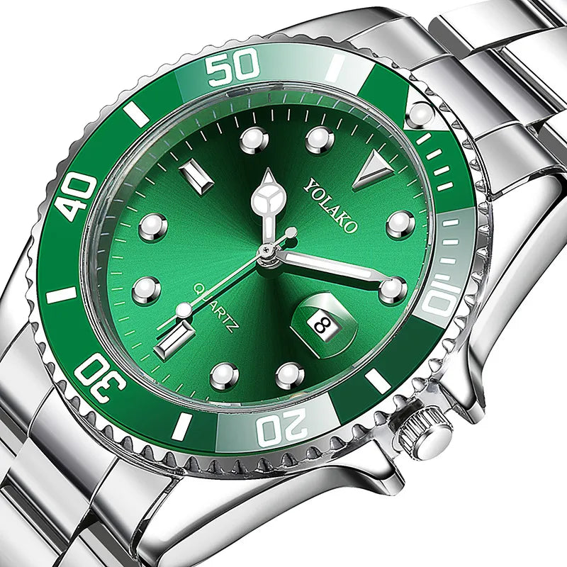 Waterproof Watches
